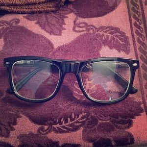 Eye keeper .50 readers